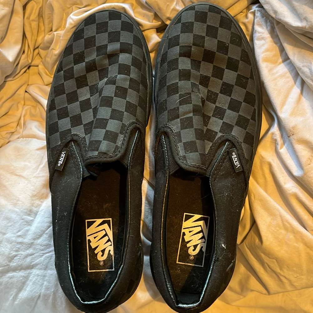 Unique Vans